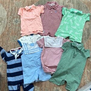 Beaufort bonnet company bundle boy 18-24 month